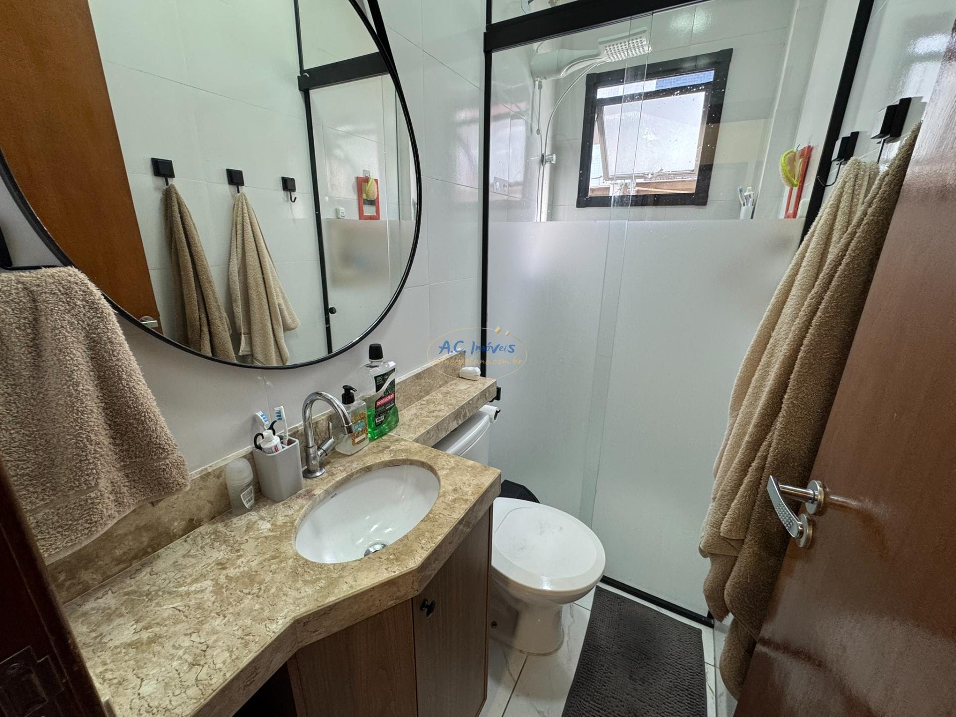 Casa à venda com 2 quartos, 2 banheiros, 1 vaga e 60m² no Vila Tupi, Praia Grande (SP) — foto 12 de 30