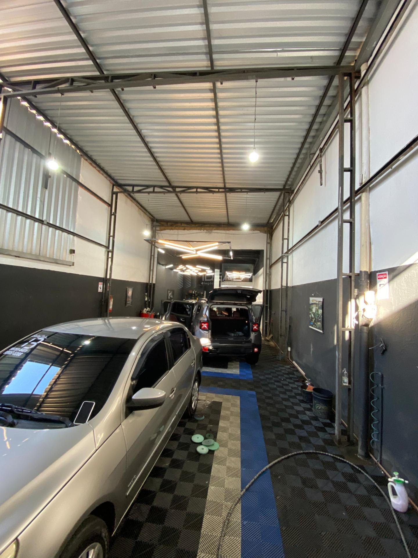Comercial à venda com 3 banheiros, 8 vagas e 180m² no Alphaville, Campos dos Goytacazes (RJ) — foto 13 de 14