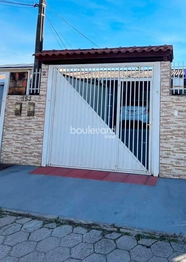 Casa à venda com 2 quartos, 1 banheiro, 2 vagas e 61m² no Ceniro Martins, São José (SC) — foto 22 de 22