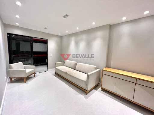 Apartamento à venda em Botafogo: 95m², 3 quartos, 1 vaga