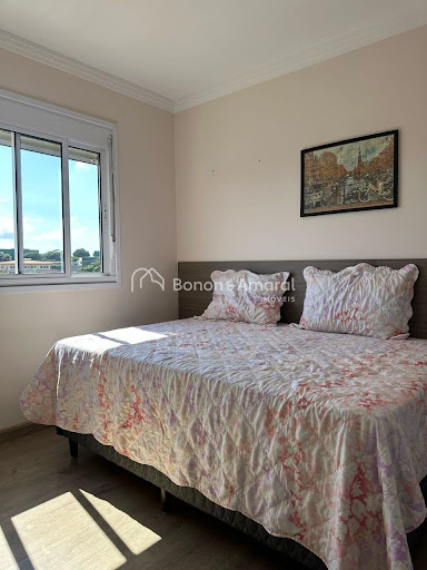 Apartamento, 3 quartos, 87 m² - Foto 17