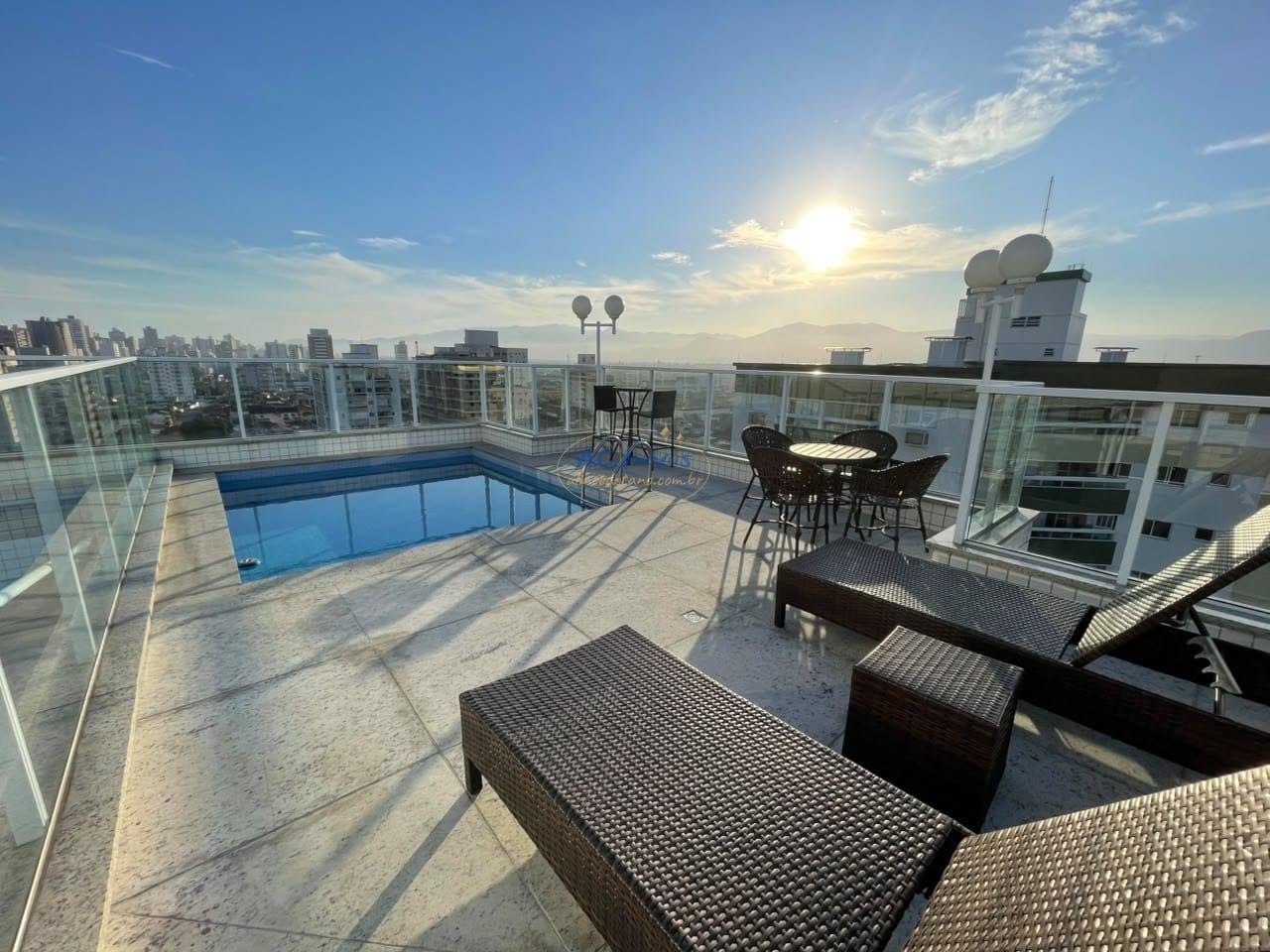 Apartamento à venda com 2 quartos, 1 suíte, 1 vaga e 62m² no Guilhermina, Praia Grande (SP) — foto 17 de 22