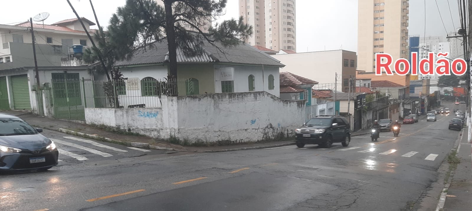 Apartamento à venda com 3 quartos, 1 banheiro, 2 vagas e 380m² no Vila Barreto, São Paulo (SP) — foto 10 de 10