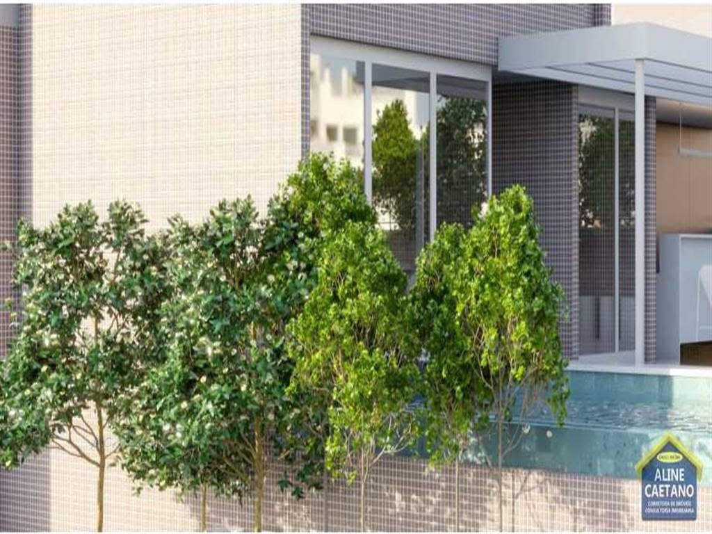 Apartamento à venda com 2 quartos, 1 suíte, 1 vaga e 76m² no Canto do Forte, Praia Grande (SP) — foto 25 de 30