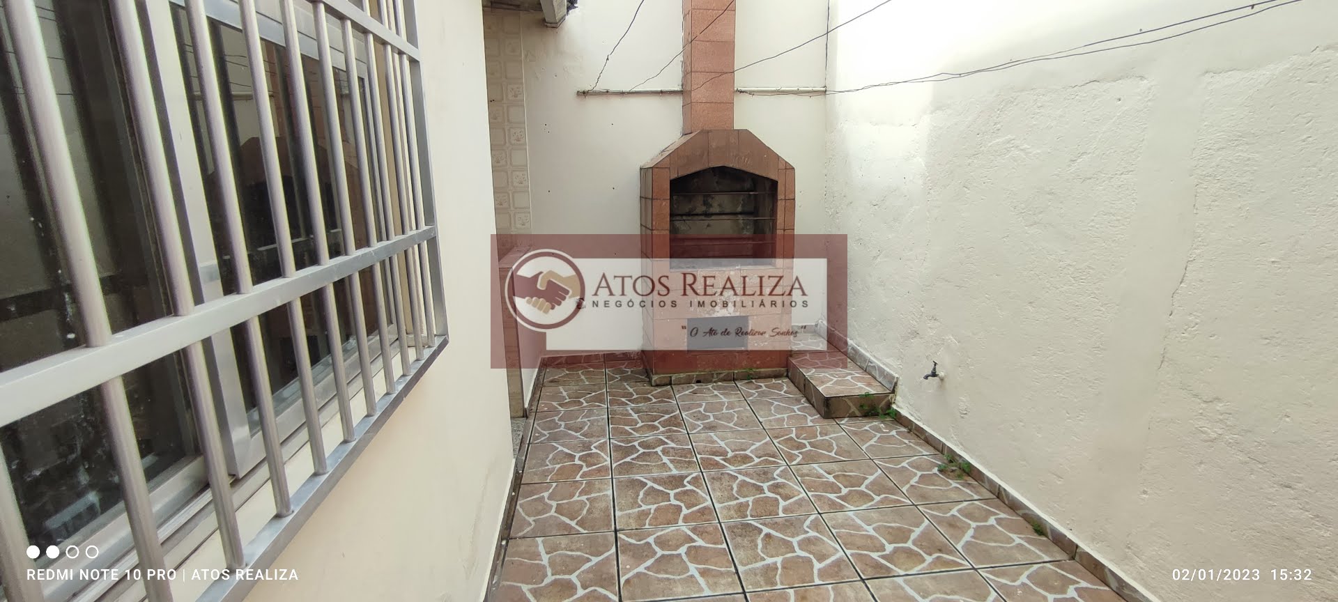 Casa à venda com 3 quartos, 2 banheiros, 2 vagas e 100m² no Jardim Morais Prado, São Paulo (SP) — foto 4 de 30
