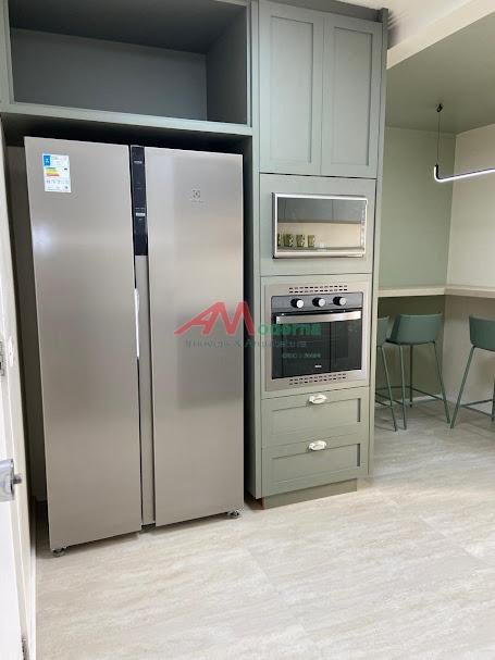 Apartamento à venda com 2 quartos, 2 banheiros, 1 vaga e 103m² no Vila Olímpia, São Paulo (SP) — foto 22 de 30