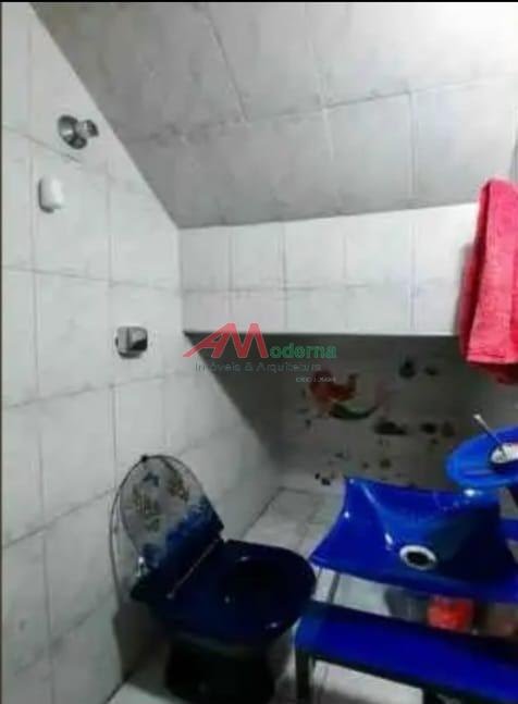 Casa à venda com 2 quartos, 1 banheiro e 146m² no Nova Petrópolis, São Bernardo do Campo (SP) — foto 14 de 18