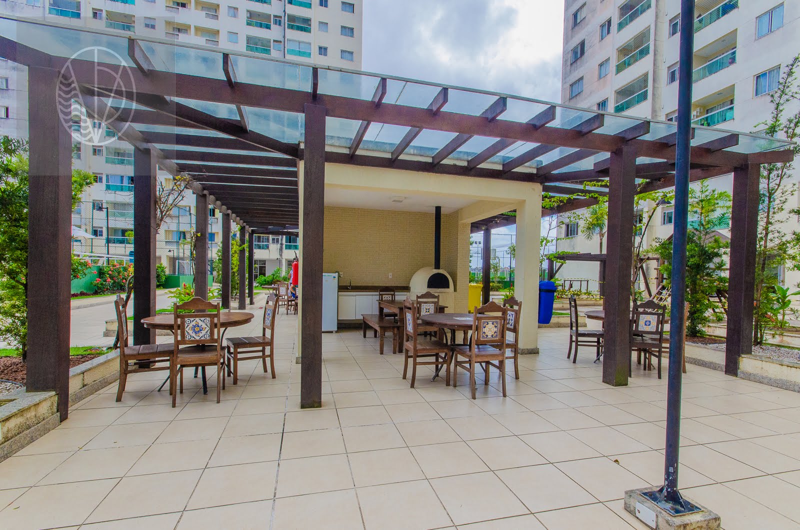 Apartamento para alugar com 2 quartos, 1 suíte, 1 vaga e 72m² no Horto Bela Vista, Salvador (BA) — foto 25 de 30