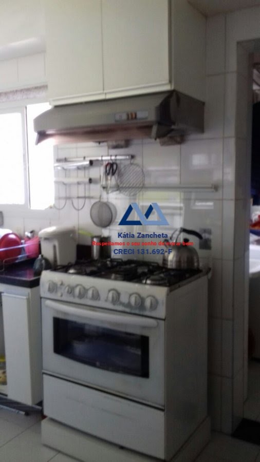Apartamento à venda com 3 quartos, 1 suíte, 1 vaga e 139m² no Bela Vista, São Paulo (SP) — foto 30 de 30
