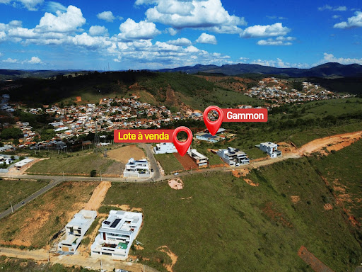 Localização