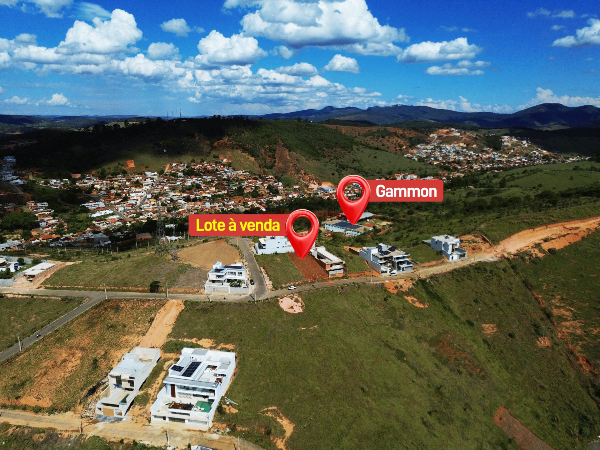 Localização