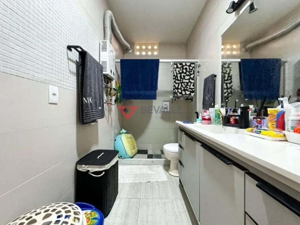 Cobertura à venda com 4 quartos, 1 suíte, 1 vaga e 204m² no Ipanema, Rio de Janeiro (RJ) — foto 14 de 30