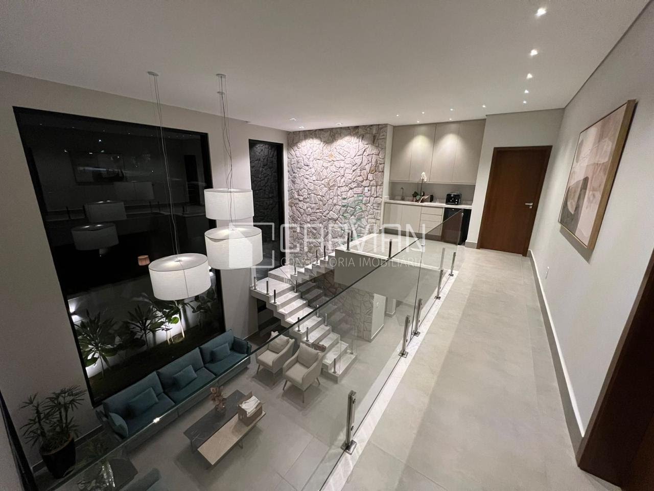 Casa à venda com 3 quartos, 3 suítes, 4 vagas e 310m² no Alphaville II, Ribeirão Preto (SP) — foto 14 de 30