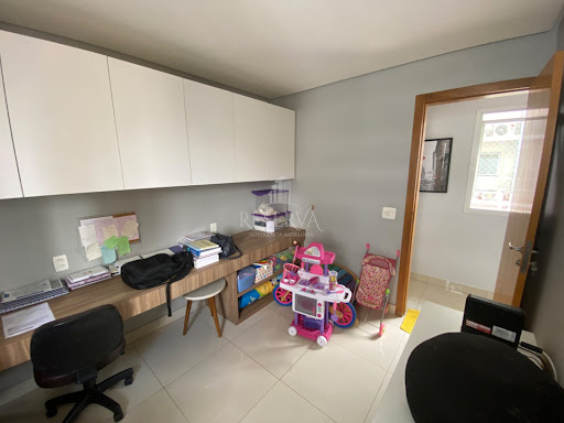 Apartamento mobiliado no Setor Bueno  -  Goiânia