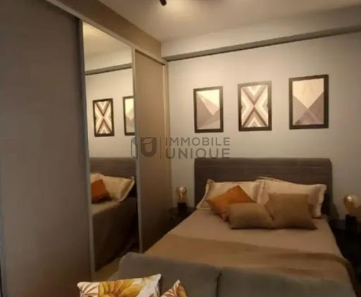 Studio Mobiliado 38m², 1 Dorm, 1 Vaga em Pinheiros/ SP.