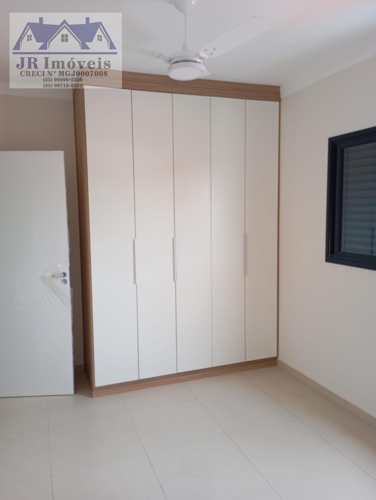 Apartamento à venda com 2 quartos, 1 suíte e 1 vaga no Morro Chic, Itajubá (MG) — foto 12 de 15
