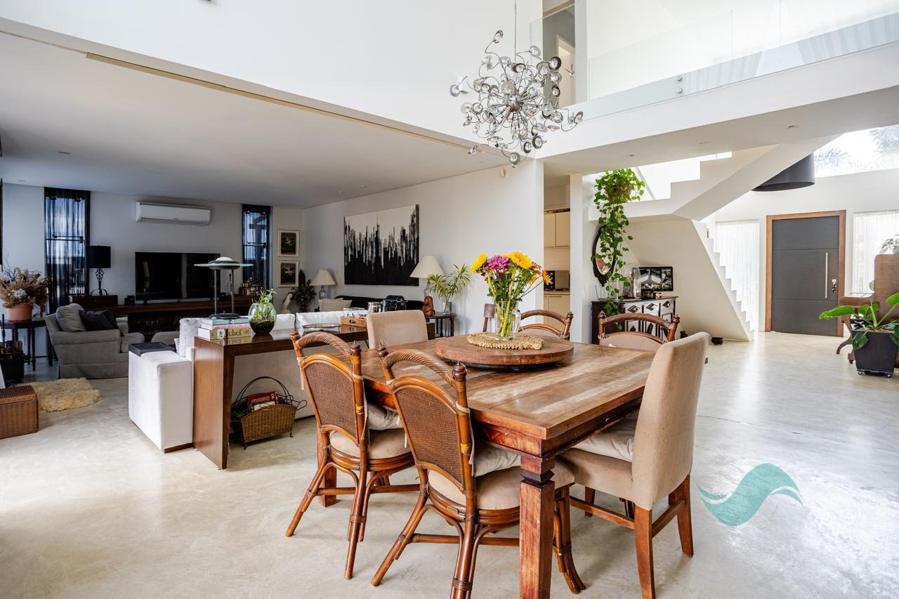 Casa à venda com 4 quartos, 4 suítes, 2 vagas e 400m² no Jurerê, Florianópolis (SC) — foto 16 de 26
