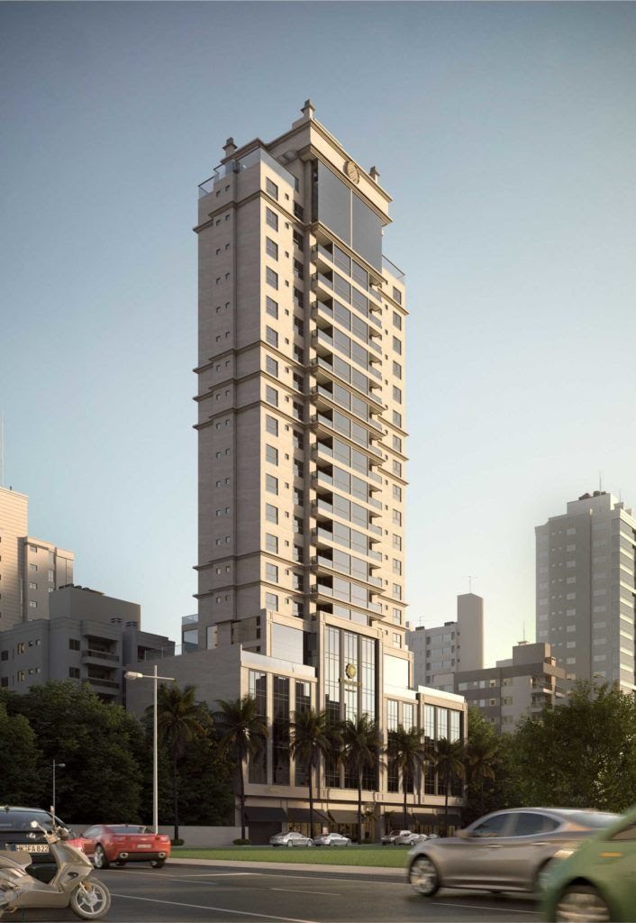 Cobertura à venda com 4 quartos, 5 banheiros, 3 vagas e 296m² no Pioneiros, Balneário Camboriú — foto principal