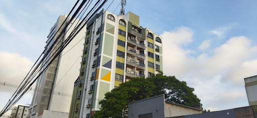 Apartamento de Leilão Caixa no Parque Tamandaré