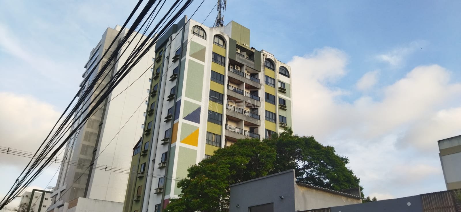 Apartamento de Leilão Caixa no Parque Tamandaré