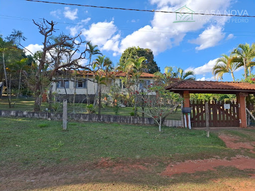 Chácara à Venda em São Pedro, 2 Suítes, 150m² – Alpes das Águas