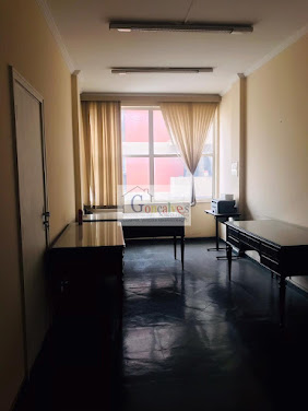 Sala em Centro Histórico de São Paulo  -  São Paulo