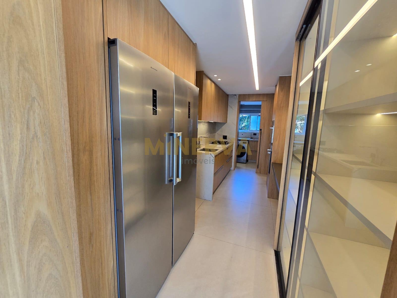 Apartamento à venda com 4 quartos, 3 suítes, 3 vagas e 208m² no Parque São Jorge, São Paulo (SP) — foto 17 de 30