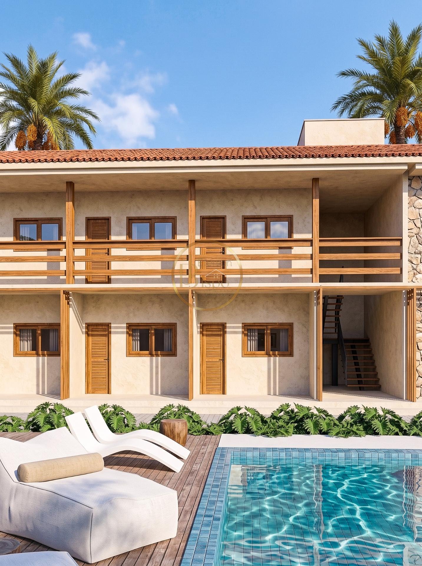 Studio à venda com 1 quarto, 1 banheiro e 25m² no Praia dos Lenções, Santa Cruz Cabrália (BA) — foto 7 de 17