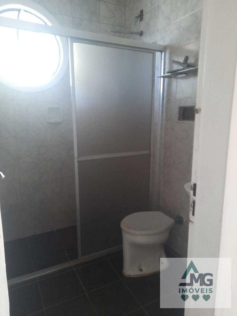 Casa à venda com 4 quartos, 2 suítes, 1 vaga e 300m² no Parque Bandeirantes, Três Corações (MG) — foto 8 de 20