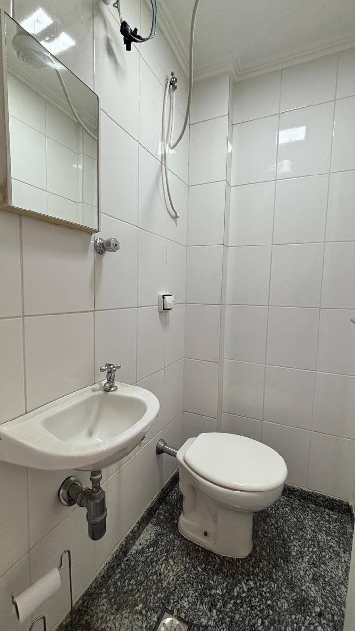 Apartamento à venda com 3 quartos, 1 suíte, 2 vagas e 167m² no Paraíso, São Paulo (SP) — foto 13 de 26