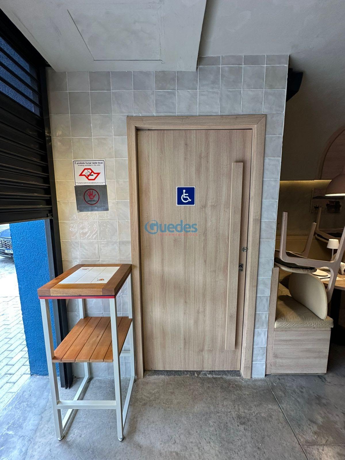 Comercial à venda com 250m² no Jardim Paulista, São Paulo (SP) — foto 17 de 17