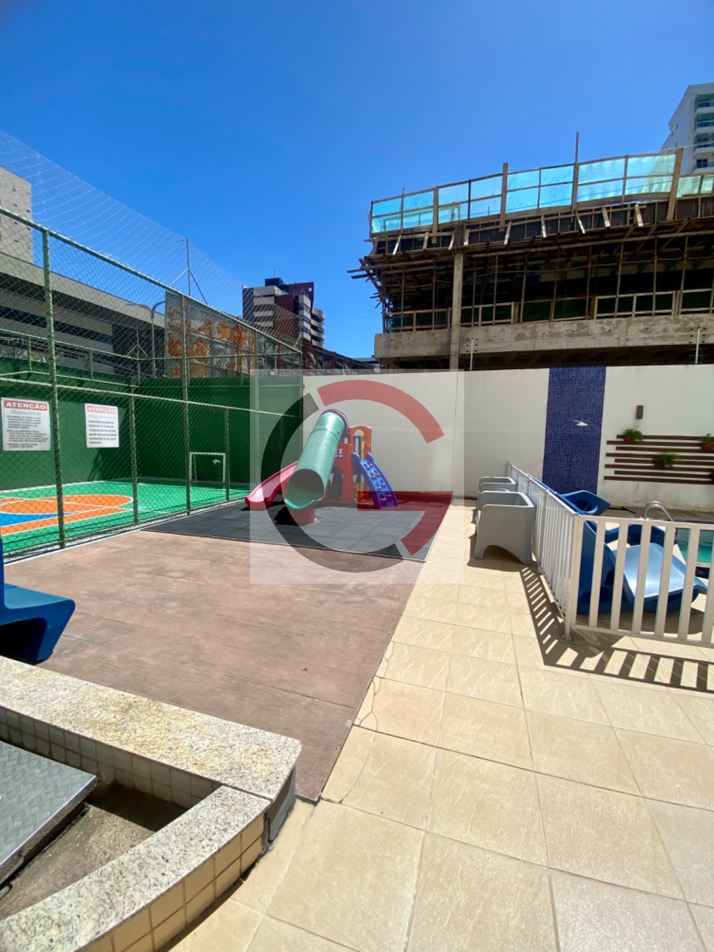 Apartamento, 4 quartos, 138 m² - Foto 30