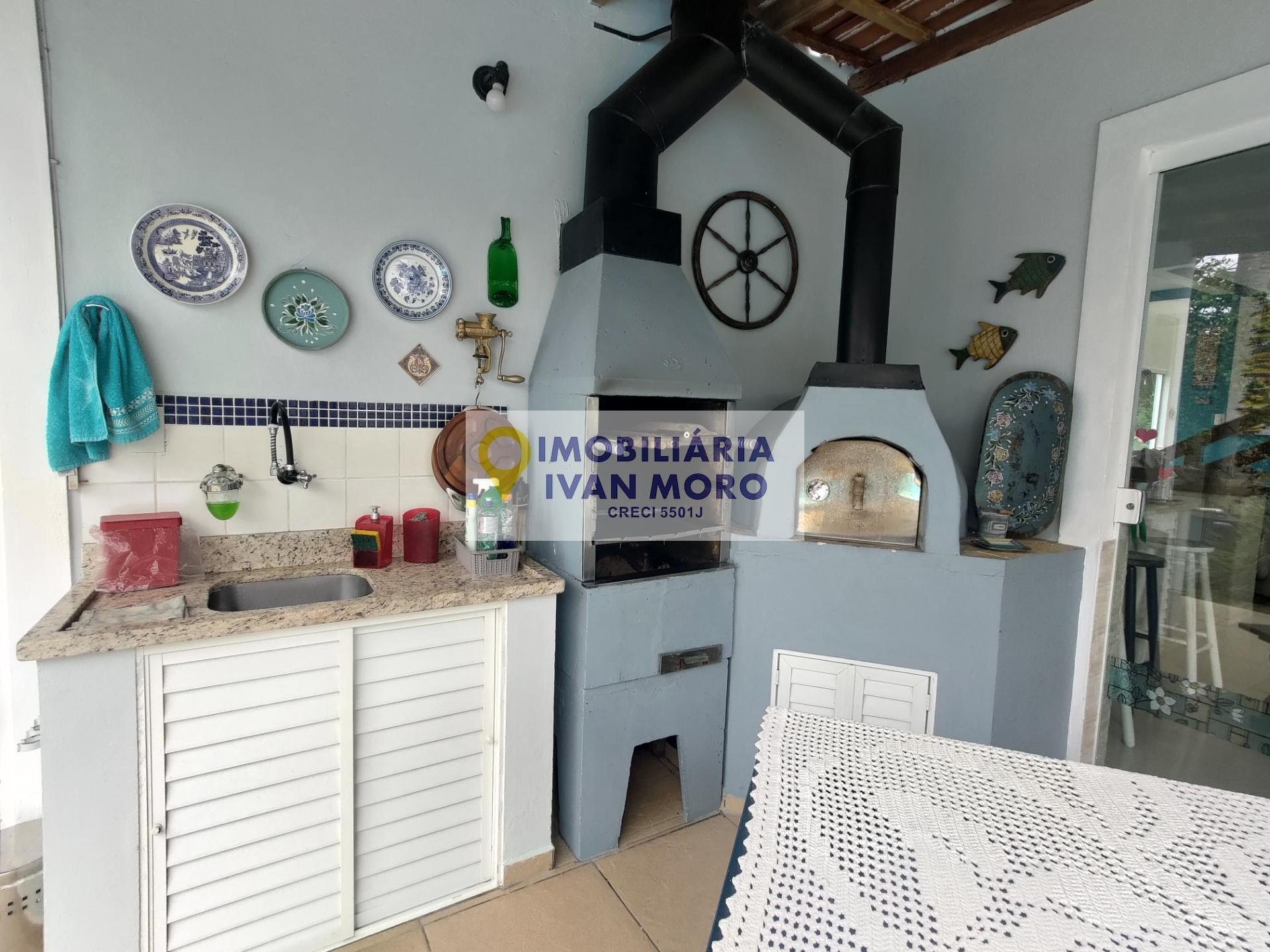 Casa para alugar com 4 quartos, 3 suítes e 2 vagas no Daniela, Florianópolis (SC) — foto 9 de 30