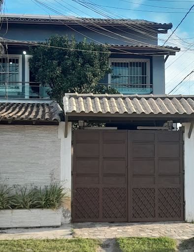 Casa em Enseada das Gaivotas  -  Rio das Ostras