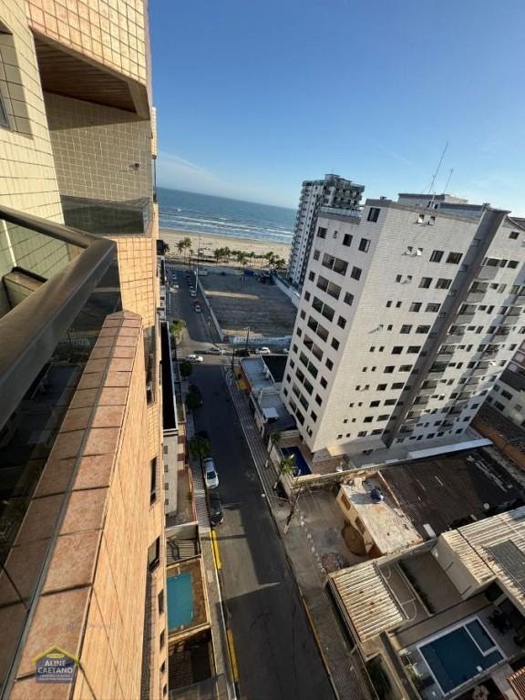 Apartamento à venda com 2 quartos, 1 suíte, 1 vaga e 80m² no Vila Tupi, Praia Grande (SP) — foto 2 de 20
