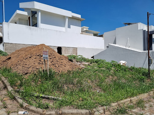 Lote / Terreno em Governador Roberto Silveira  -  Itaperuna