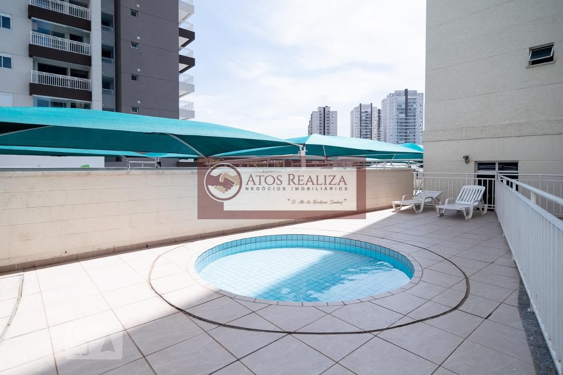 Apartamento à venda com 2 quartos, 1 banheiro, 1 vaga e 60m² no Jardim Marajoara, São Paulo (SP) — foto 11 de 18