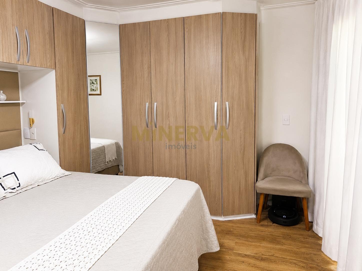 Apartamento à venda com 3 quartos, 1 suíte, 2 vagas e 77m² no Jardim Flor da Montanha, Guarulhos (SP) — foto 17 de 18