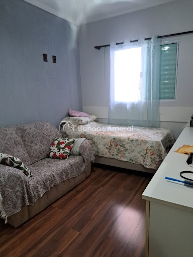 Casa de Condomínio, 4 quartos - Foto 11