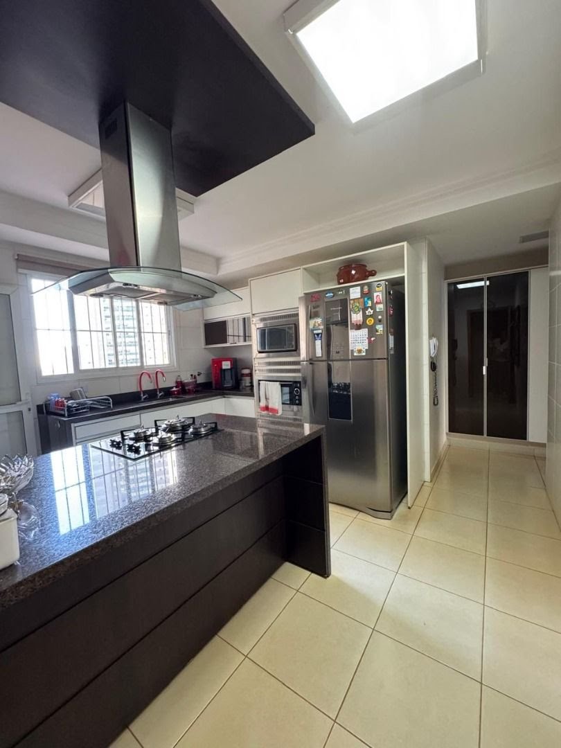Apartamento à venda com 3 quartos, 3 suítes, 4 vagas e 202m² no Bosque das Juritis, Ribeirão Preto (SP) — foto 9 de 30