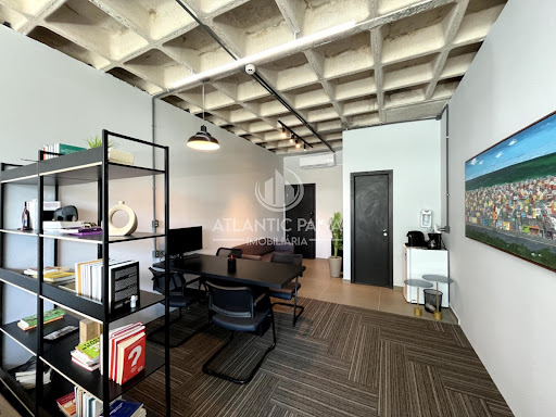 Sala para aluguel - Novo Mundo Empresarial 