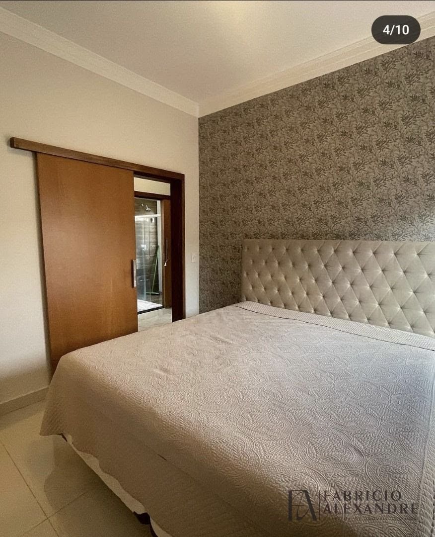 Casa à venda com 3 quartos, 3 suítes, 4 vagas e 230m² no Quinta do Lago I, São José do Rio Preto (SP) — foto 8 de 11
