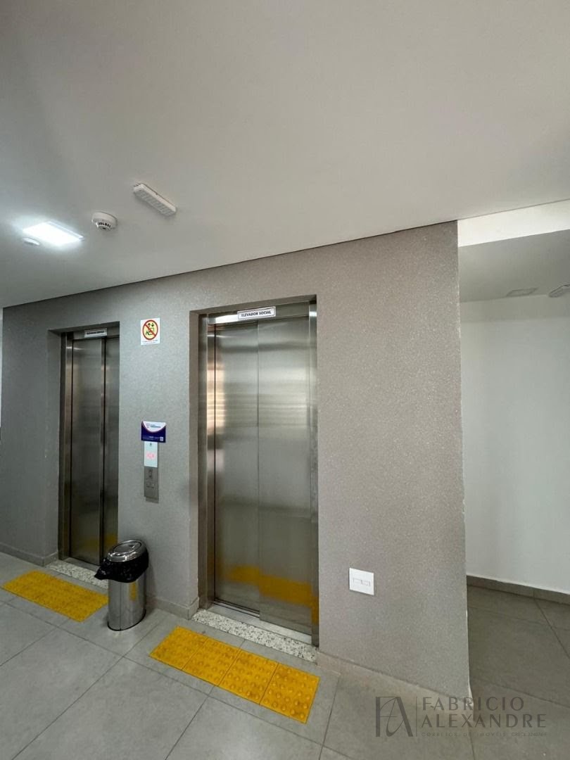 Apartamento à venda com 1 quarto, 1 banheiro, 1 vaga e 40m² no Higienópolis, São José do Rio Preto (SP) — foto 7 de 24