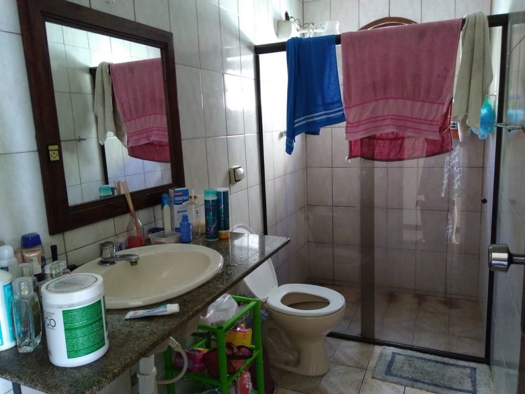 Casa à venda com 6 quartos, 1 suíte, 6 vagas e 420m² no Parque São Caetano, Campos dos Goytacazes (RJ) — foto 12 de 16
