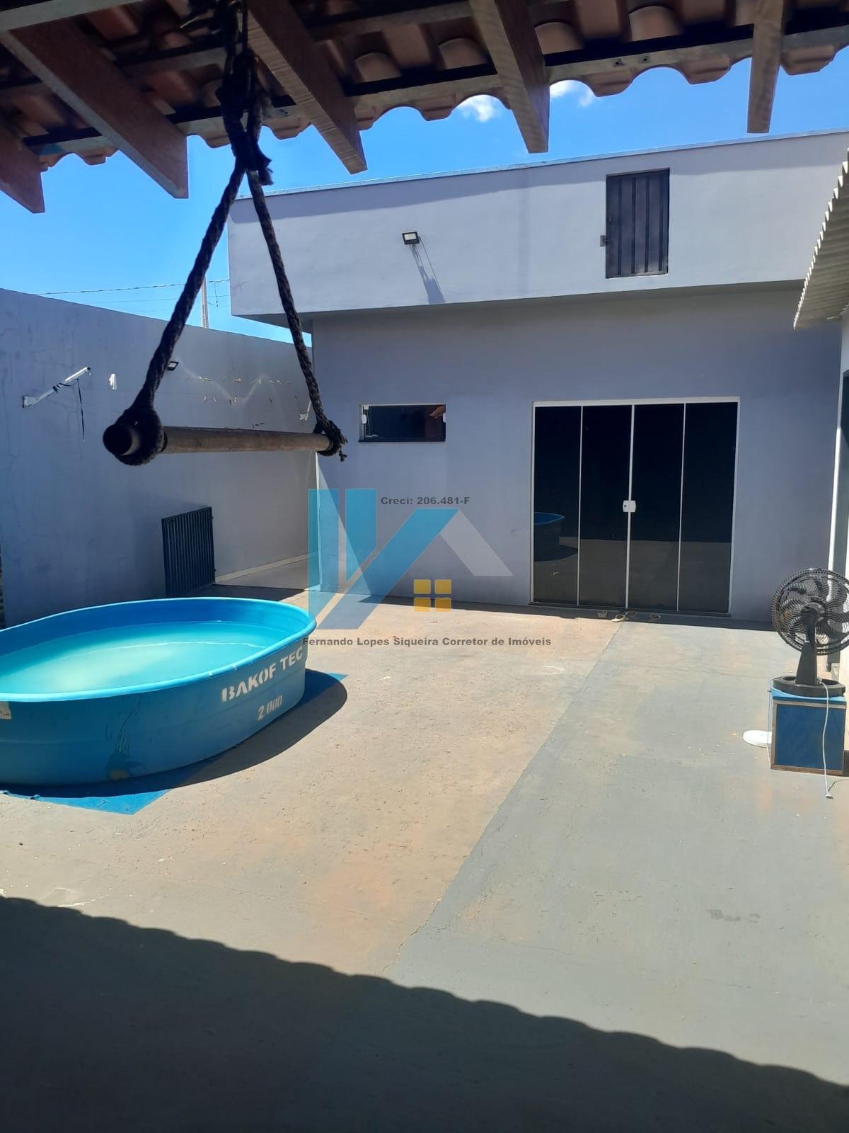 Casa à venda no Nova Pirajuí, Pirajuí (SP) — foto 28 de 30