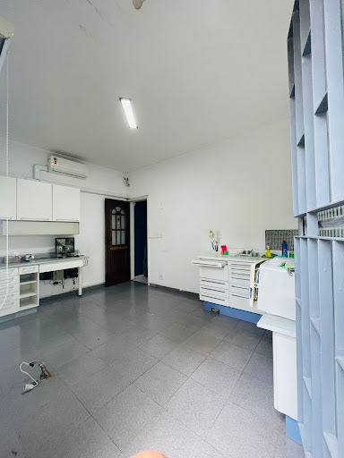 Casa Comercial em Canindé - SP:  R$ 3.000