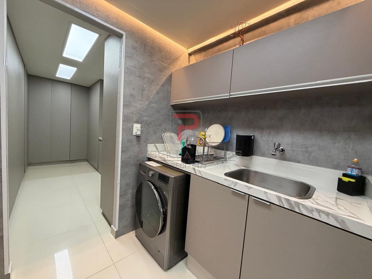 Apartamento à venda com 3 quartos, 3 suítes, 2 vagas e 146m² no Tambaú, João Pessoa (PB) — foto 15 de 30
