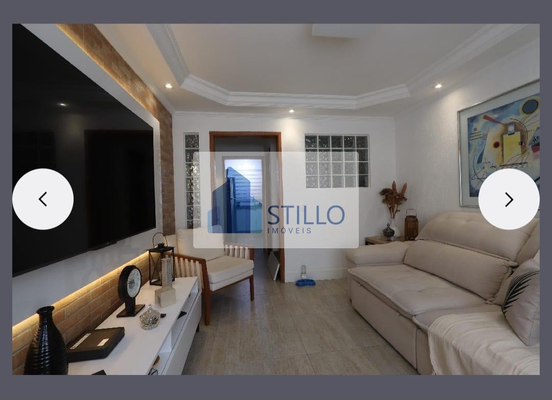 Casa à venda com 2 quartos, 2 banheiros, 1 vaga e 80m² no Vila Antonieta, São Paulo (SP) — foto 2 de 25