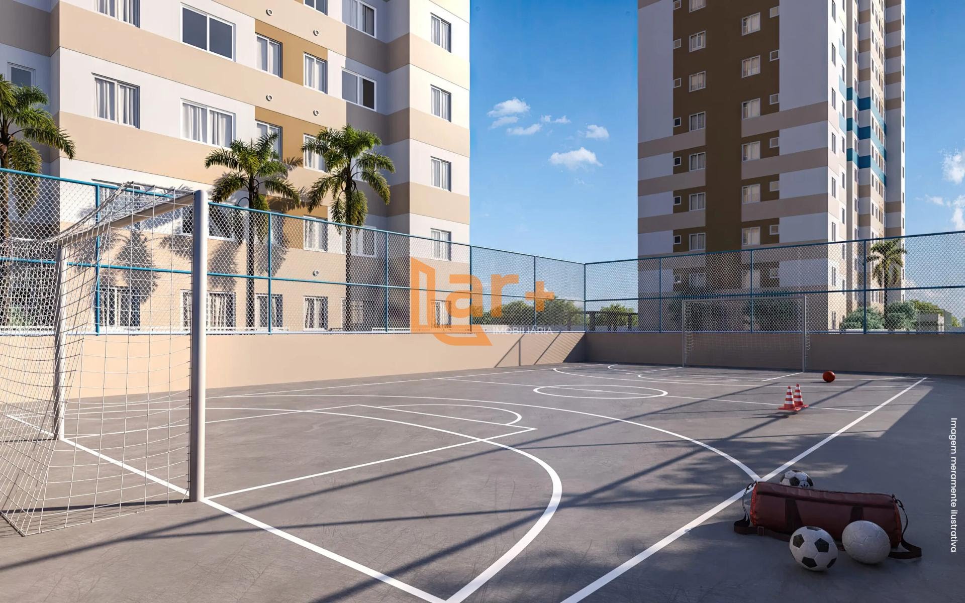 Apartamento à venda com 2 quartos, 1 banheiro, 1 vaga e 67m² no Robalo, Aracaju (SE) — foto 20 de 30