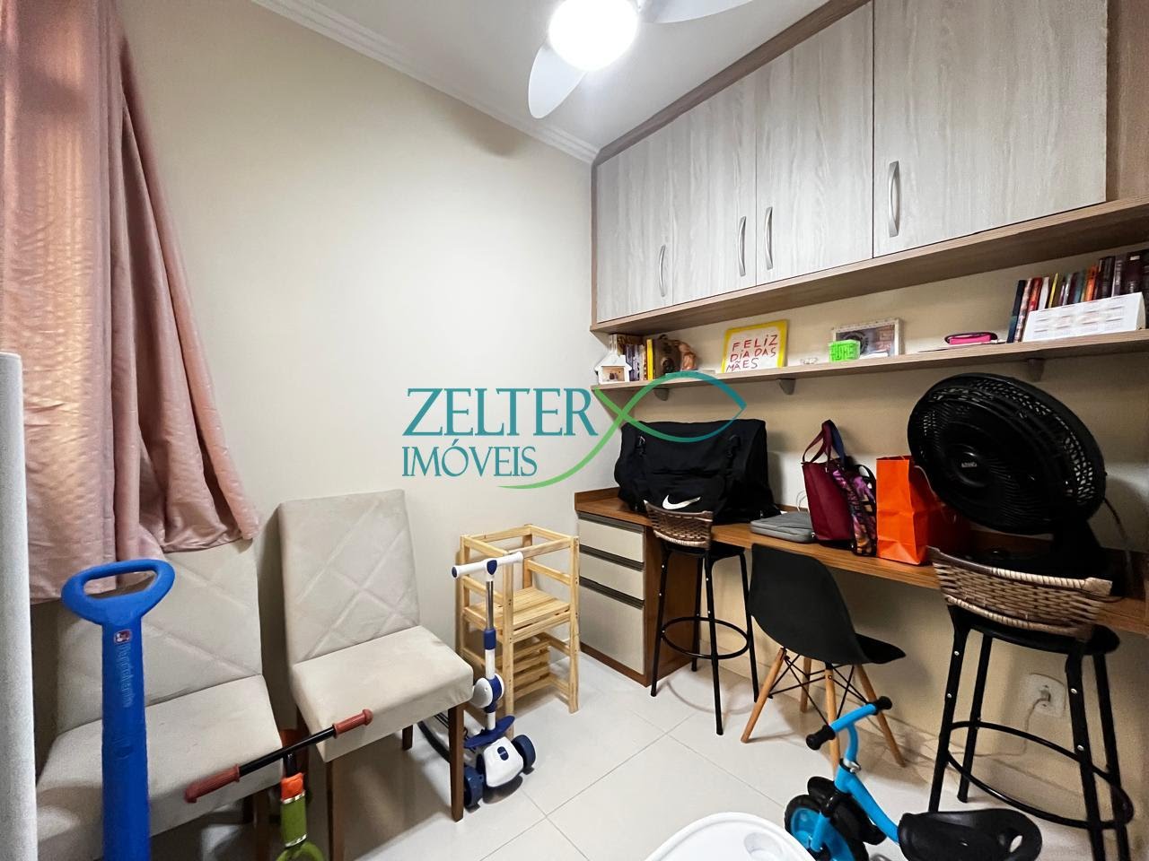 Apartamento à venda com 2 quartos, 1 suíte, 1 vaga e 60m² no Vila da Penha, Rio de Janeiro (RJ) — foto 20 de 30